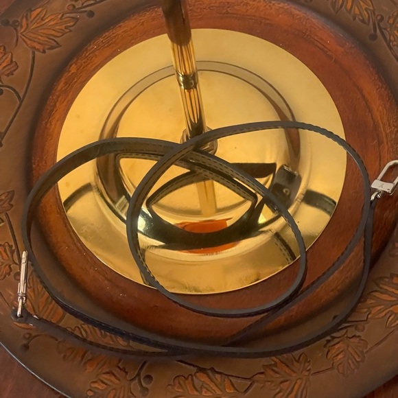 Louis Vuitton Epi Denim Alma BB Satchel - Picture 8 of 10